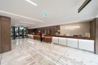 Apart-Hotel Mezhdunarodnaya