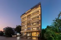 Qotel Signature - Golf Course Road & Sector 53 Hotel a 