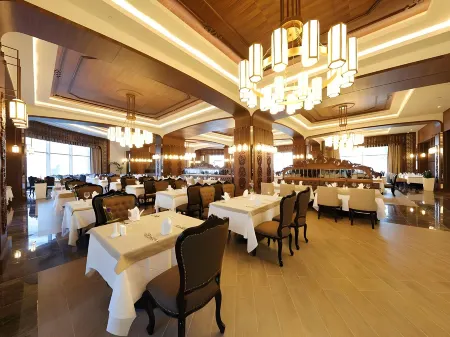 Sueno Hotels Golf Belek