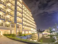 Bukit Vipassana Hotel Hotels in Lembang