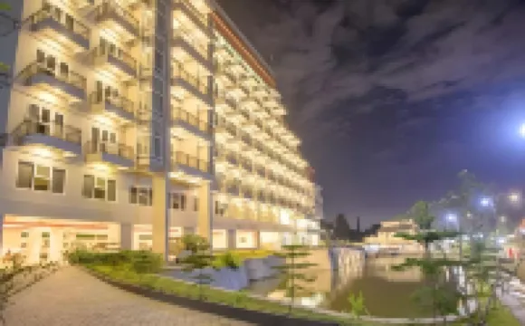 Bukit Vipassana Hotel