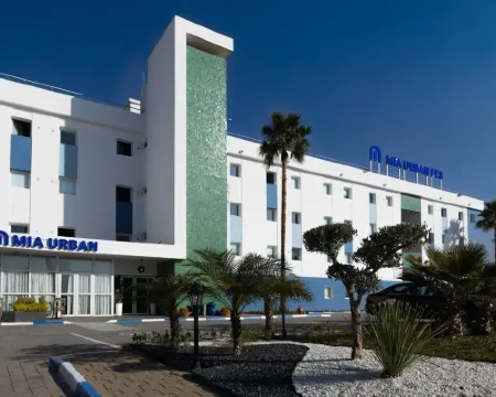 Mia Hotels Urban Fes Hoteles en Fez