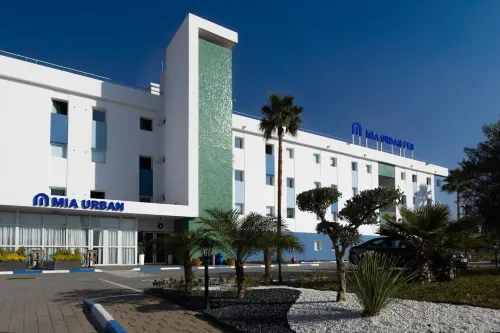 Mia Hotels Urban Fes