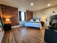 Historic Griffin Hotel Hotels in Griffin