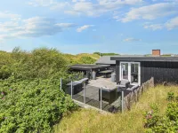 Seaside Charm in Rindby - Wifi