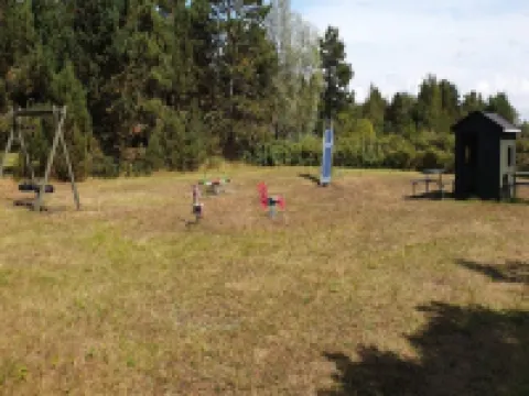 8 person holiday home in Dannemare-By Traum