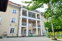 Hotel Treva - Bares