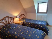 Holiday Home by Roscoff Beach and Horse Racing