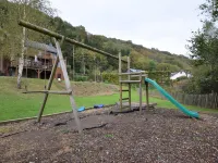 Ourthe Valley View Retreat - Wifi