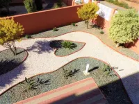 Apartment in Roquetas near the beach - Apartments