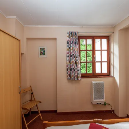 Peaceful Bohon Apartment