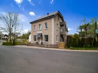 Lux Stay for 22 in Waimes - Wi-Fi
