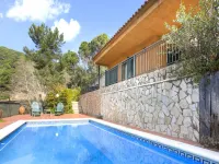 Villa on Costa Brava near Cala Canyelles Beach - Villas
