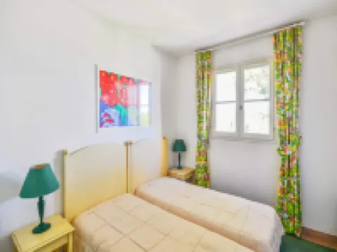 3 room house for 6 people - Selection Hotels in Mallemort