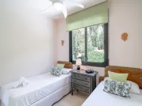 Apartment in Torrox with Sea Views