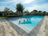 Spacious Villa by Valras Beach - Villa