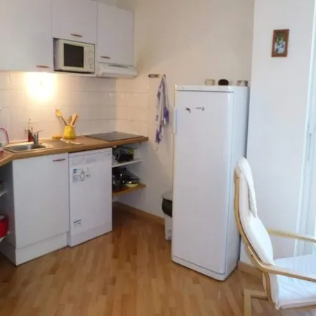 Apartment in Village Center Near Ski Bus Stop