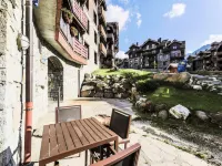 2-room apartment for 6 people - Selection