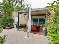 Villa in Montauroux with Pool & Near Forest