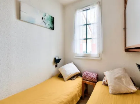 2 room apartment for 5 people - Selection