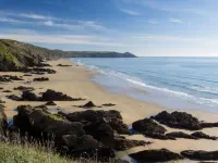 Cottage in Cawsand near Sandy Beach Hotels in Cawsand