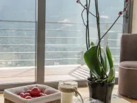 Villa in Sivota with Sea Views & Pool