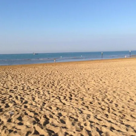 Holiday Home in Caorle near Spiaggia Tartaruga