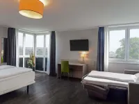 B&B HOTEL Krefeld-Süd Hotels in Willich
