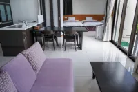 Blue Ocean Resort