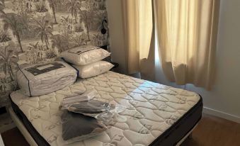 Cosy Apartment - 2BR - 4P - Montreuil