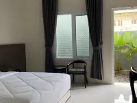 Genio Syariah Hotel Solo Hotels in Colomadu