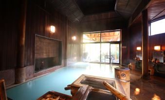 Ryokan Sakaya