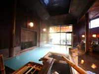 Ryokan Sakaya