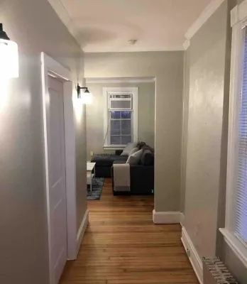 Saugerties Village Space with Great Backyard Hotels in Saugerties