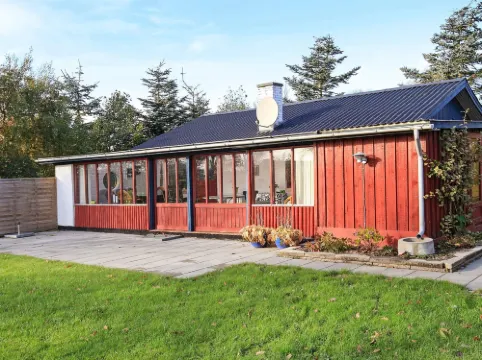 6 person holiday home in Vinderup-By Traum Hotels in Vinderup