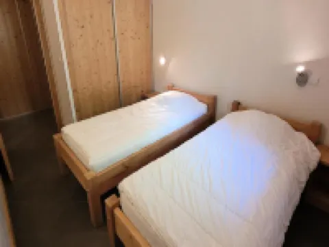 Apartment in Val-Cenis with Ski-in/Ski-Out Access