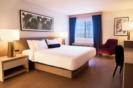 CasaBlanca Resort, Casino, Golf & Spa