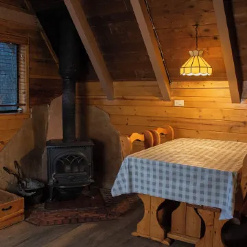 Arizona Mountain Inn and Cabins