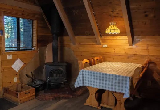 Arizona Mountain Inn and Cabins