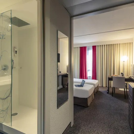 Hôtel Mercure Niort Marais Poitevin