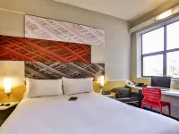 ibis Maringa Hotel a Maringá