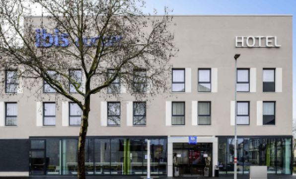 Ibis Budget Bamberg