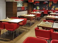 Ibis Buenos Aires Congreso - sarapan