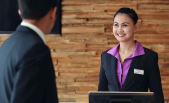 Mercure Jakarta Simatupang