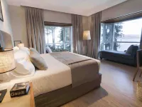 La Cascada Casa Patagónica by Don Hotels in Bariloche
