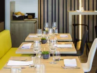 ibis Styles Kortrijk Expo - sarapan