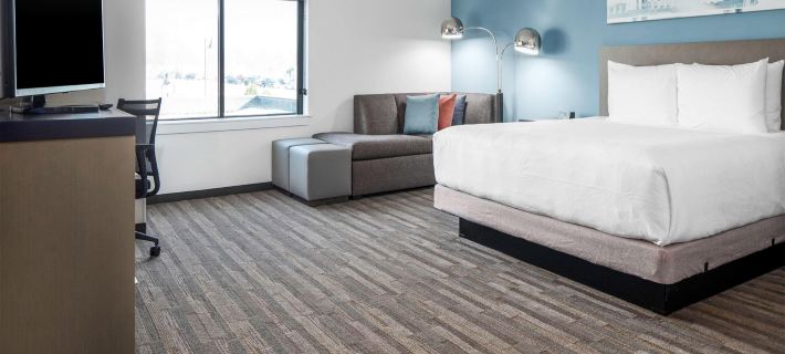 Hyatt House Allentown / Lehigh Valley Hotels in Lehigh County