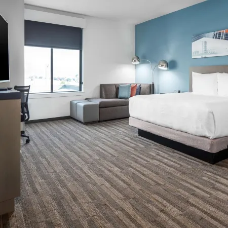 Hyatt House Allentown / Lehigh Valley