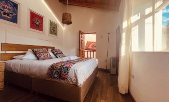 Saqray Hostel