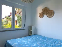 Holiday Home by Lake Maggiore with Balcony